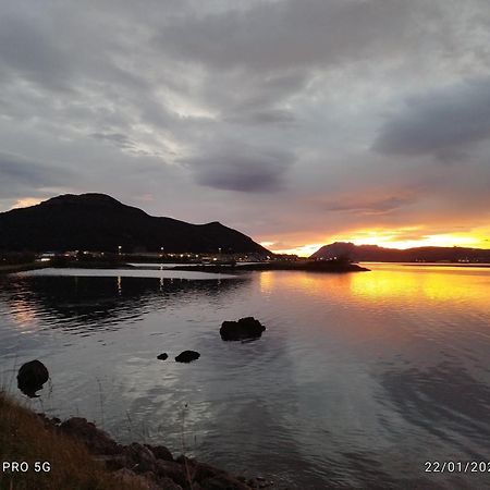 Appartamento Casa Angela Santoña Esterno foto