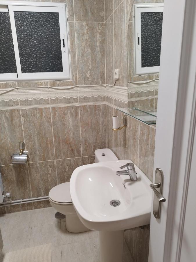 Appartamento Casa Angela Santoña Esterno foto