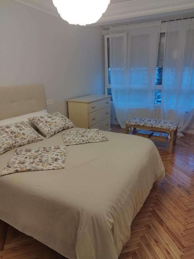 Appartamento Casa Angela Santoña Esterno foto