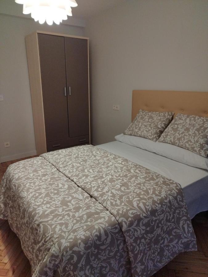 Appartamento Casa Angela Santoña Esterno foto