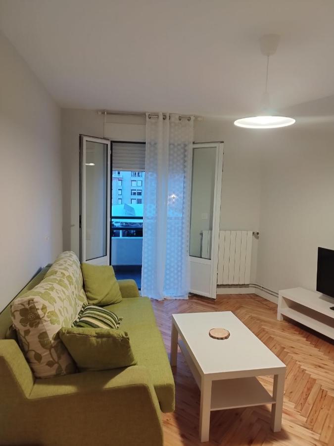 Appartamento Casa Angela Santoña Esterno foto