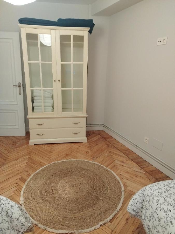 Appartamento Casa Angela Santoña Esterno foto