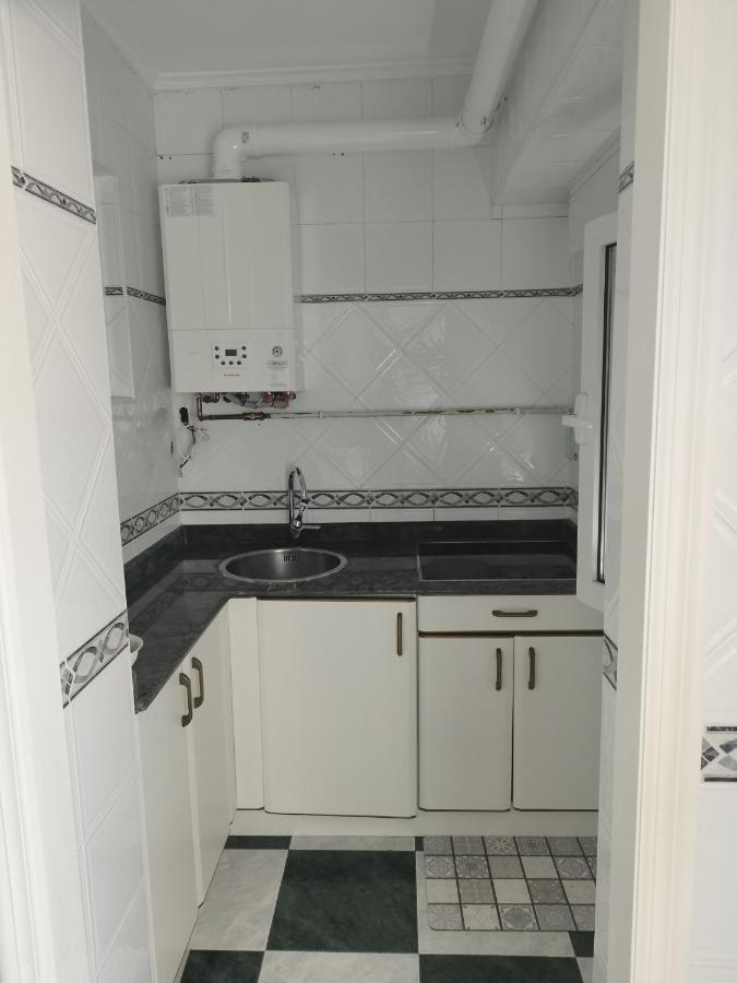 Appartamento Casa Angela Santoña Esterno foto