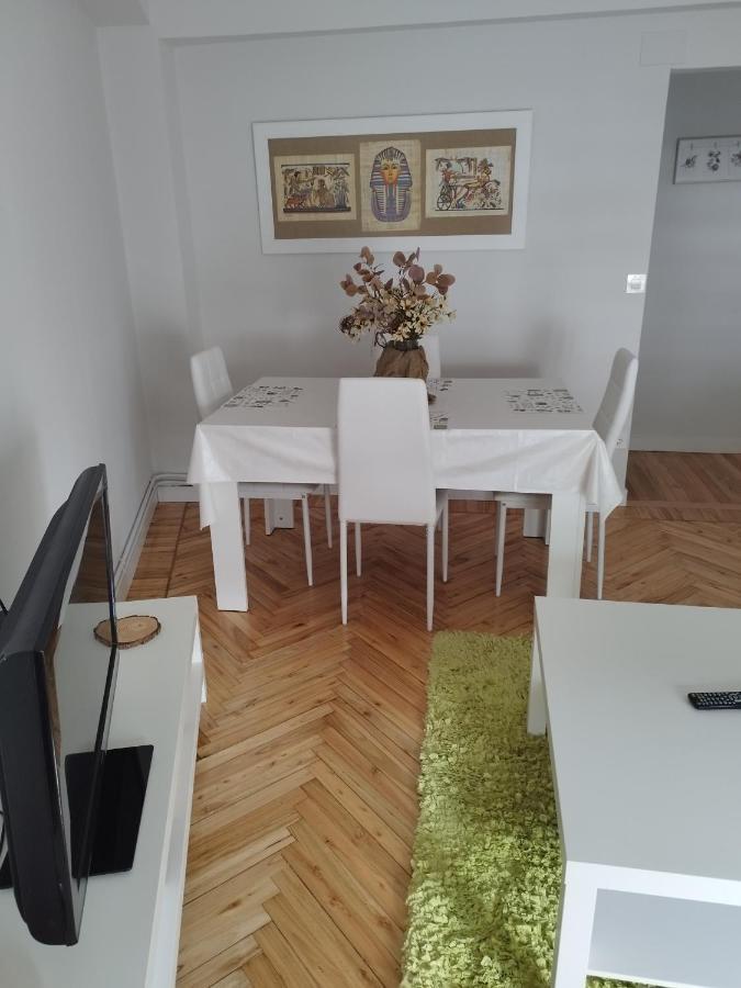 Appartamento Casa Angela Santoña Camera foto