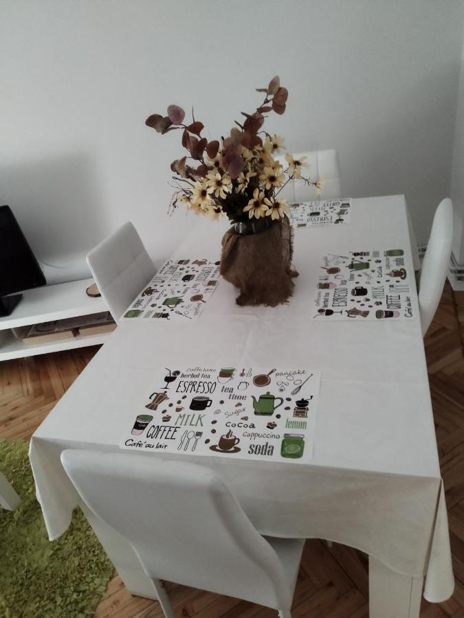 Appartamento Casa Angela Santoña Camera foto