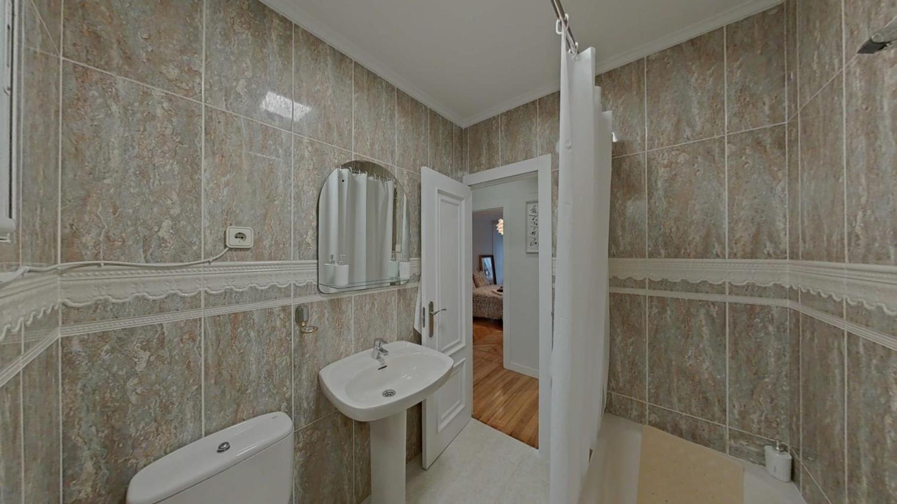 Appartamento Casa Angela Santoña Esterno foto