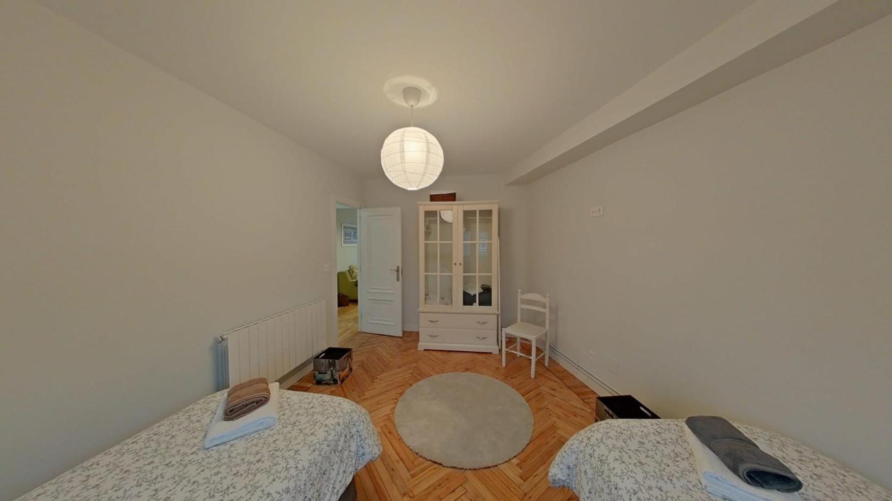 Appartamento Casa Angela Santoña Esterno foto
