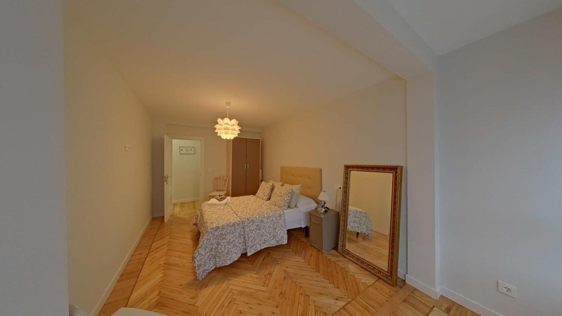 Appartamento Casa Angela Santoña Esterno foto