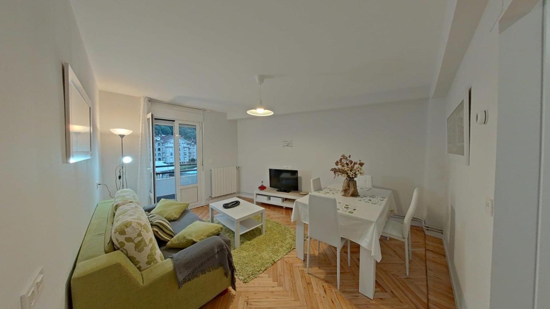 Appartamento Casa Angela Santoña Esterno foto