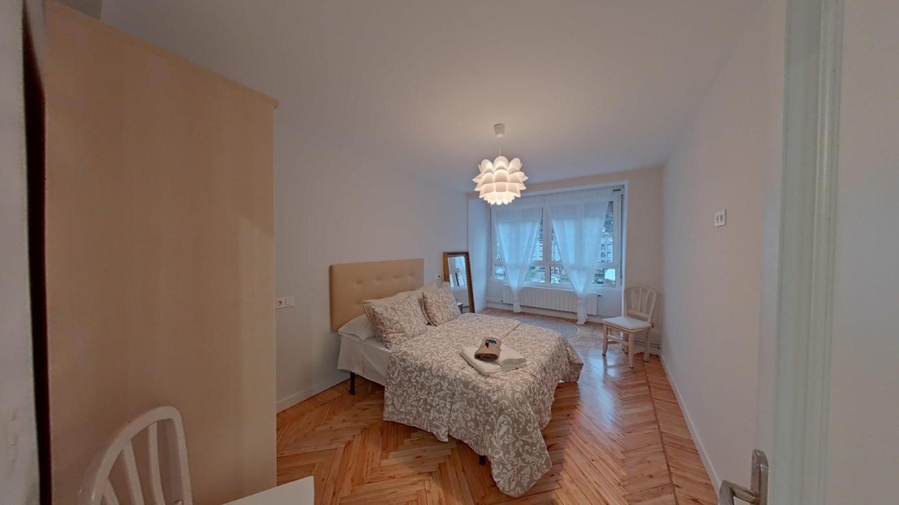 Appartamento Casa Angela Santoña Esterno foto