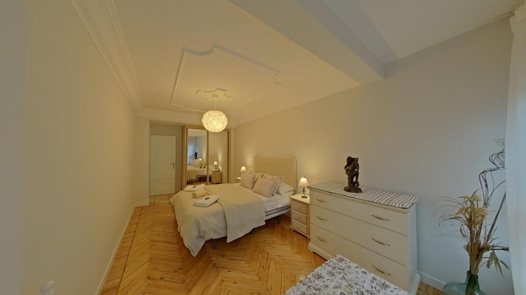 Appartamento Casa Angela Santoña Esterno foto