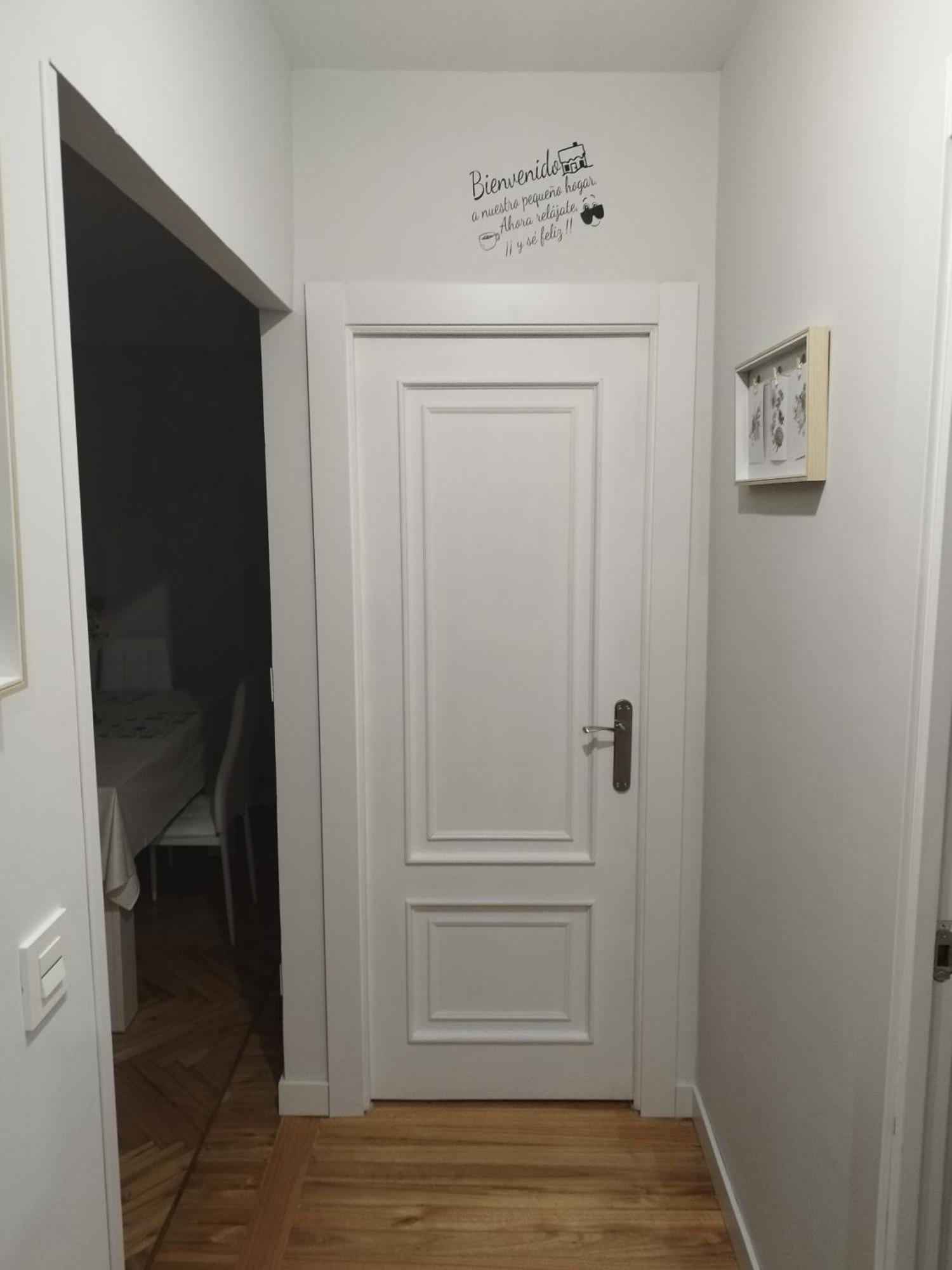 Appartamento Casa Angela Santoña Esterno foto