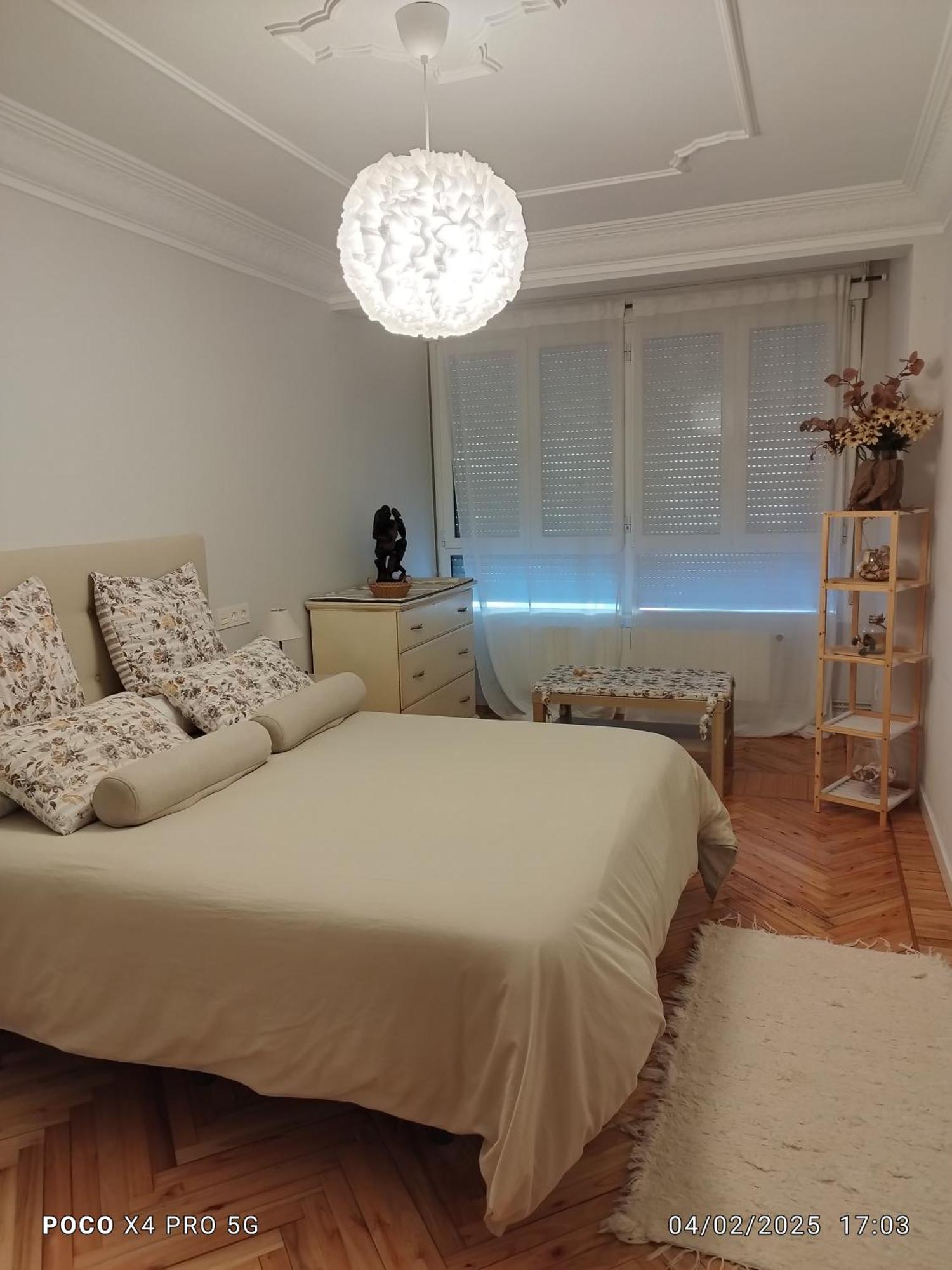 Appartamento Casa Angela Santoña Esterno foto