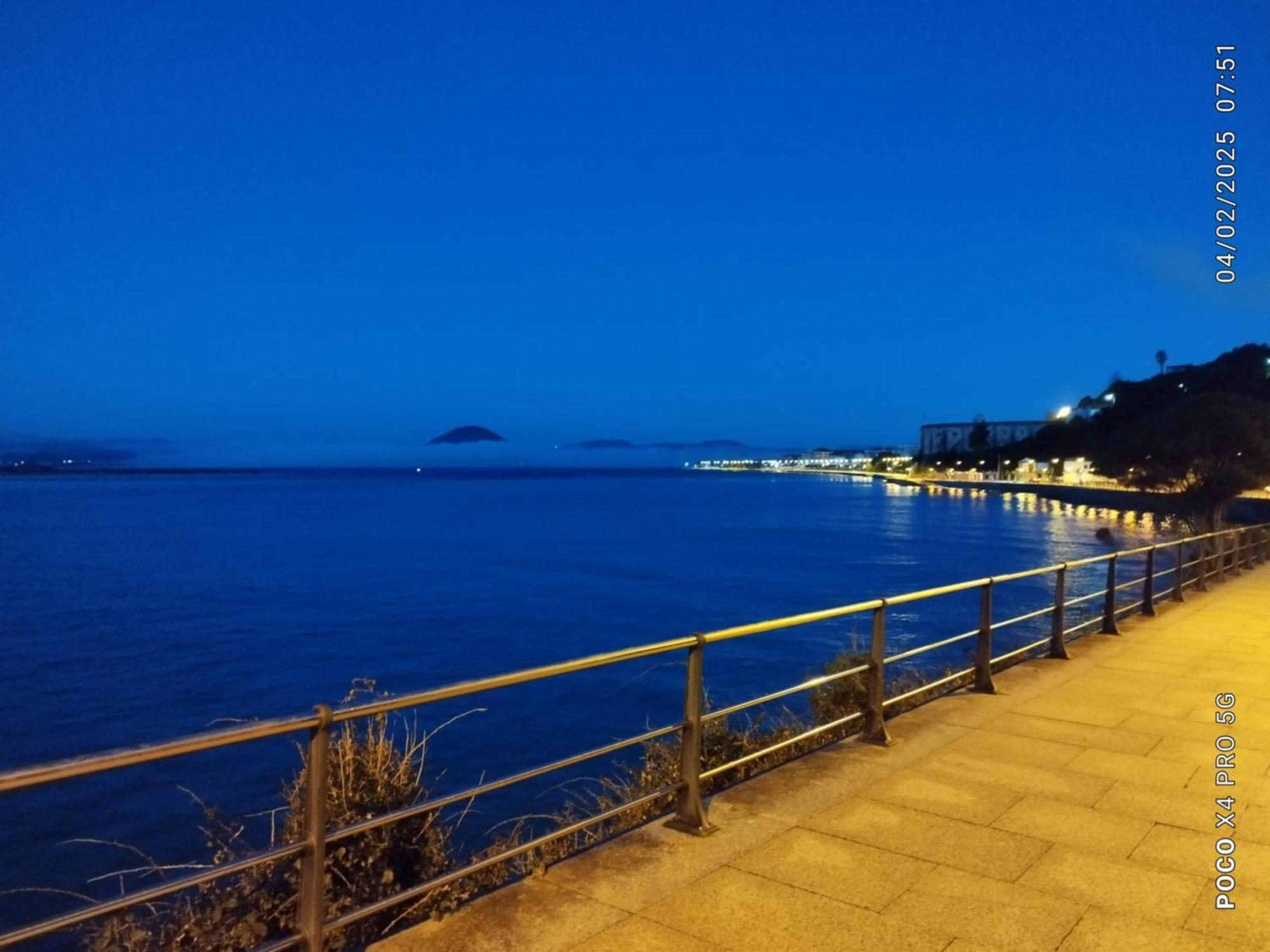 Appartamento Casa Angela Santoña Esterno foto